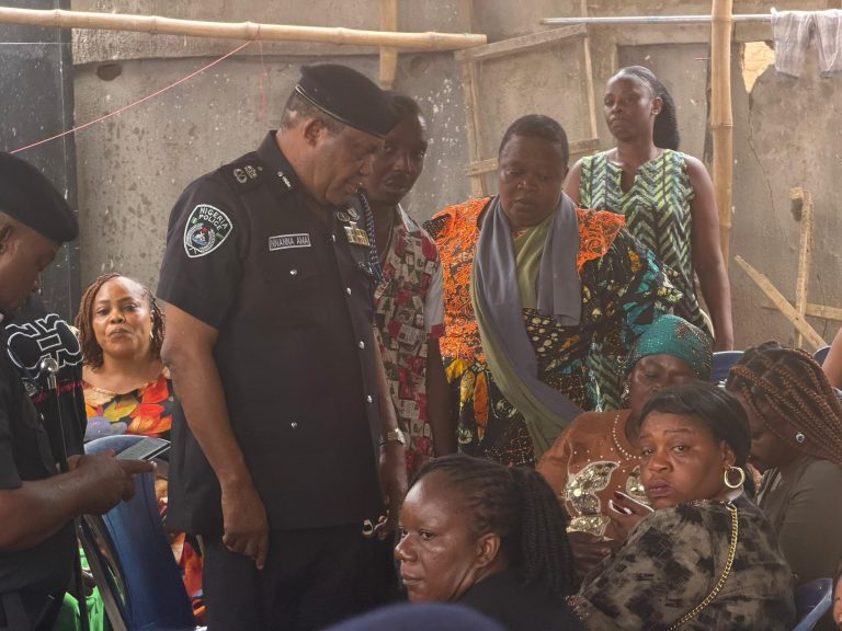ANAMBRA POLICE INTENSIFY EFFORTS TO ARREST KILLERS OF COMEDIAN AZIA NWOSU