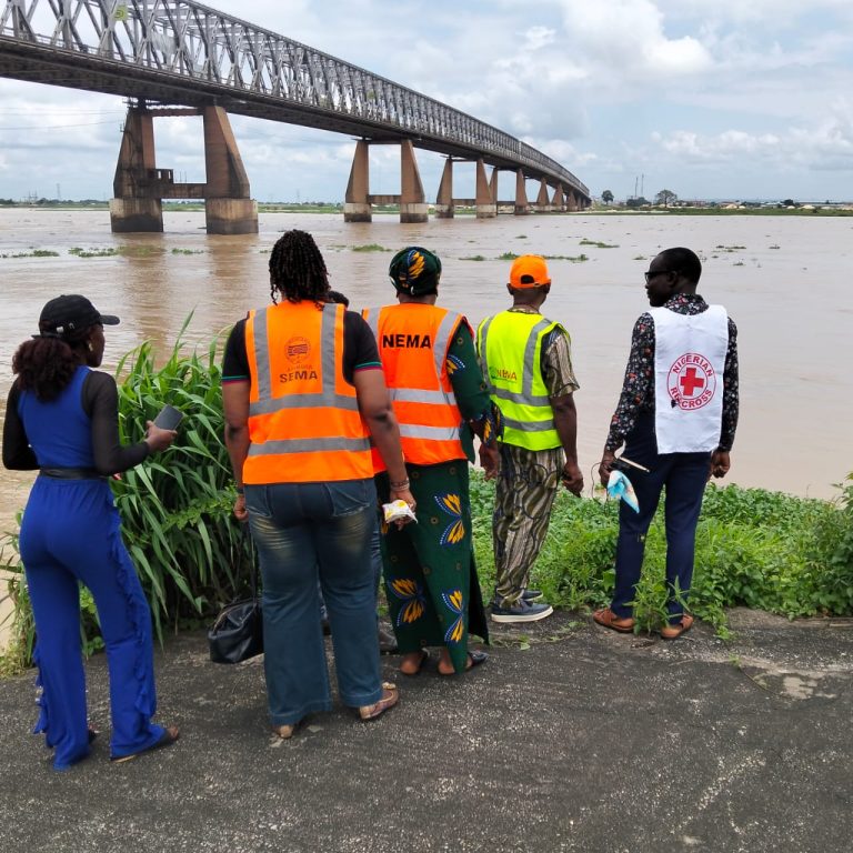 NEMA URGES ANAMBRA RIVERINE COMMUNITIES TO PREPARE FOR POSSIBLE FLOODING