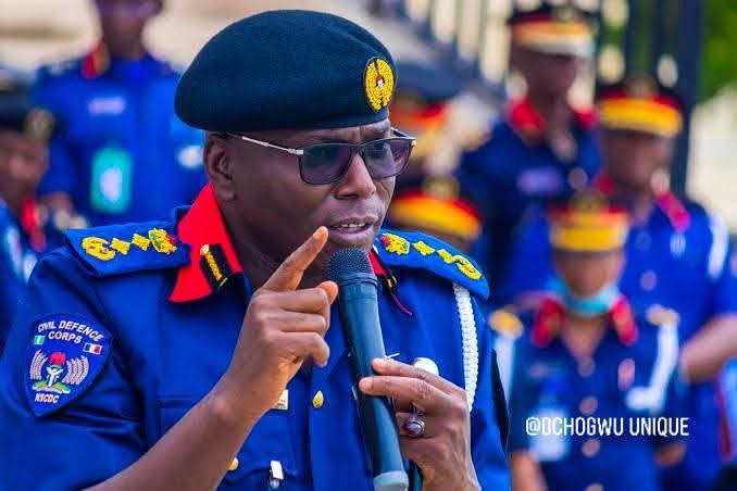 NSCDC SECURES CONVICTION OF MAN FOR VANDALISM, THEFT OF TELECOM INFRASTRUCTURE IN ANAMBRA