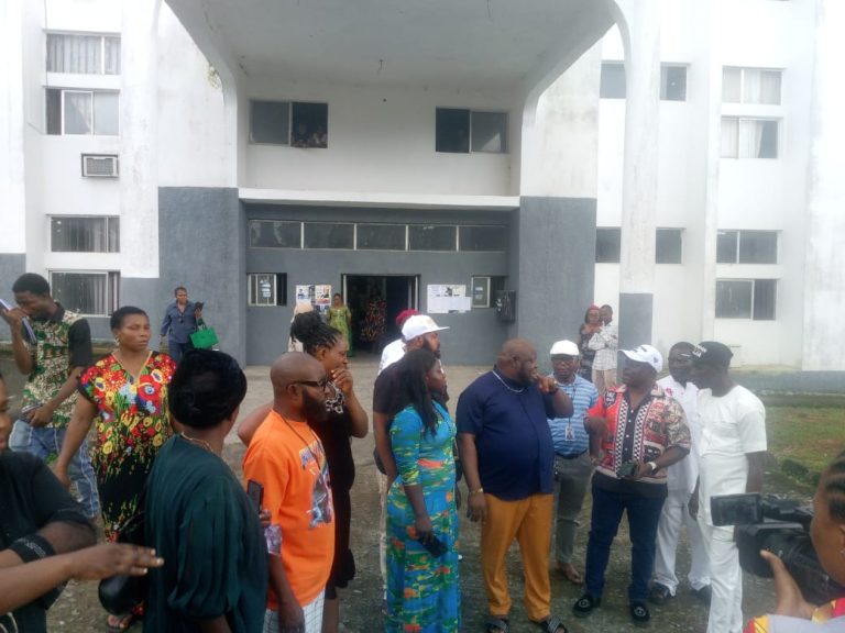 COURT SENTENCES ANAMBRA NATIVE DOCTOR ‘EKE HIT’ TO SIX YEARS IN PRISON