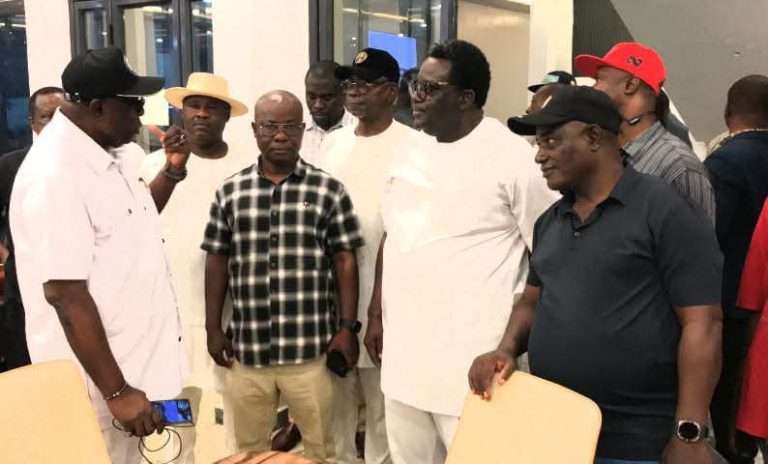 SOUTH-EAST SPEAKERS’ CONFERENCE BEGINS IN AWKA