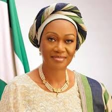 SOLUDO CONGRATULATES FIRST LADY OLUREMI TINUBU AT 65
