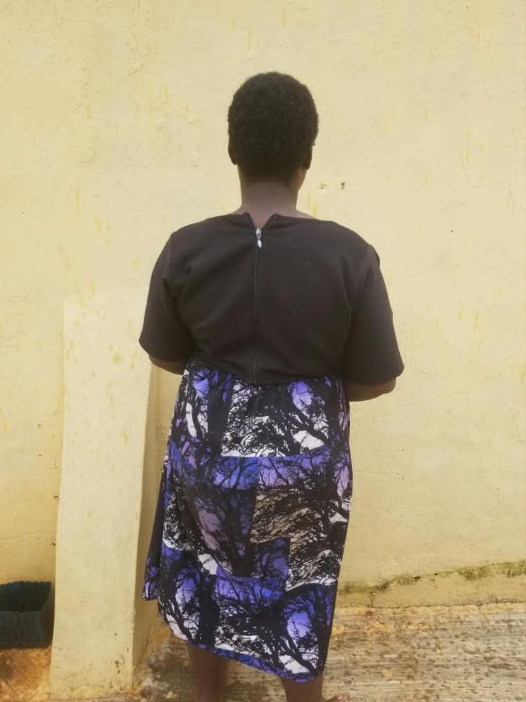 POLICE ARREST 22-YEAR-OLD WOMAN OVER ALLEGED SELF-KIDNAPPING IN ANAMBRA
