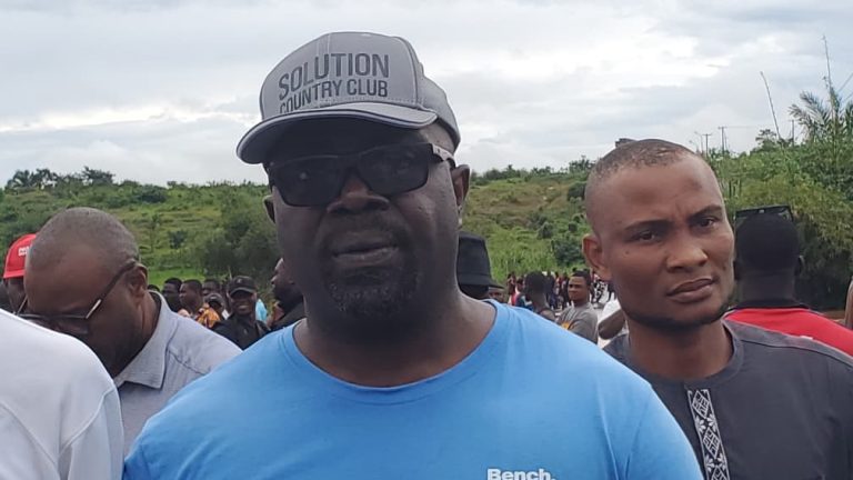 MISSING CHILD’S BODY RECOVERED AFTER AWKA SOUTH FLOOD INCIDENT