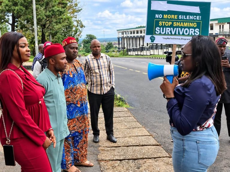 ANAMBRA ASSEMBLY ASSURES CHILD-RIGHTS ADVOCATES OF STRONGER MEASURES AGAINST CHILD ABUSE