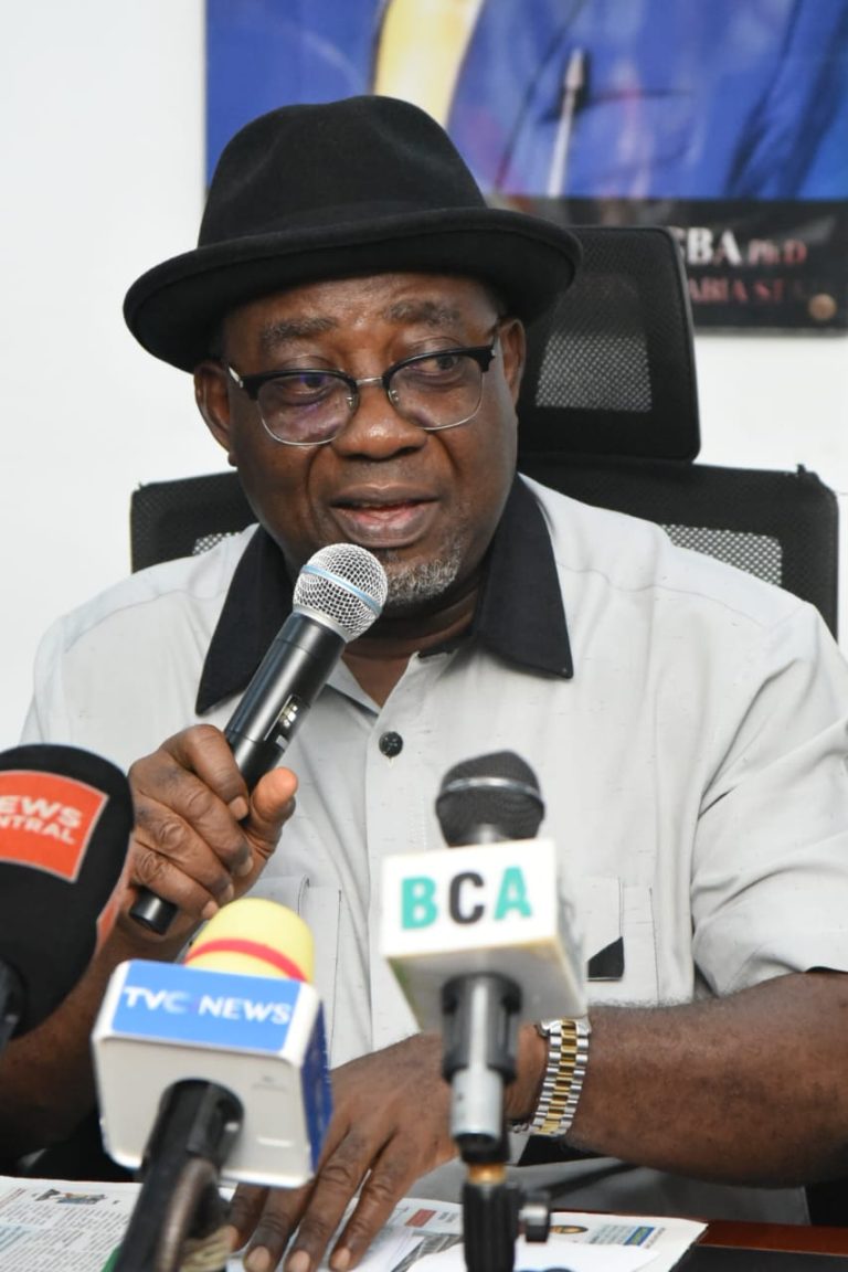 SOUTH-EAST GOVERNORS, IGBO LEADERS TO STORM ABIA FOR 2026 WORLD IGBO DAY